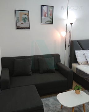 ให้เช่าคอนโด ศุภาลัย เวอเรนด้า รามคำแหง อาคาร C ชั้น 14 สตูดิโอ ขนาด 30.00 ตรม ใกล้ รามคำแหง ไนท์ มาร์เก็ต