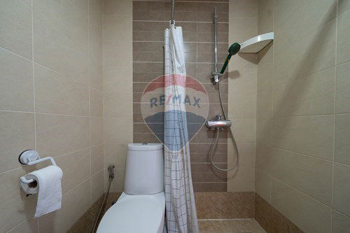 รูป [920071054-568] Pet-Friendly 2BR Condo Near EmSphere | High Yield 6% - รูปที่ 22/36