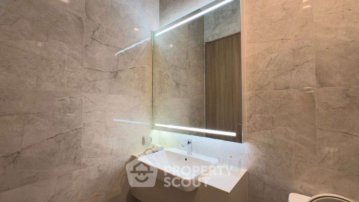 รูป คอนโด 2-ห้องนอน ที่ คอนโด โนเบิล อราวน์ สุขุมวิท 33 ใกล้ BTS พร้อมพงษ์ (ID 2533112) - รูปที่ 6/13