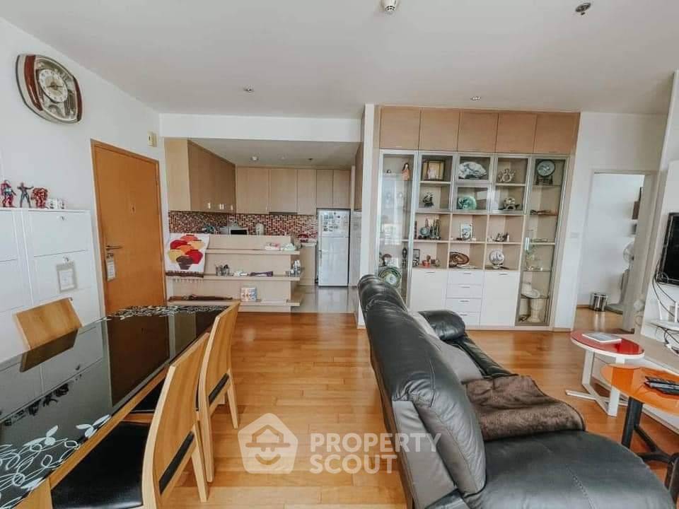 picture 2-BR Condo at Villa Ratchatewi near BTS Phaya Thai (ID 1737159) - 1/17