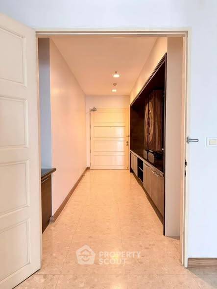 picture 3-BR Condo at Nusasiri Grand Condominium near BTS Ekkamai (ID 2552172) - 1/10