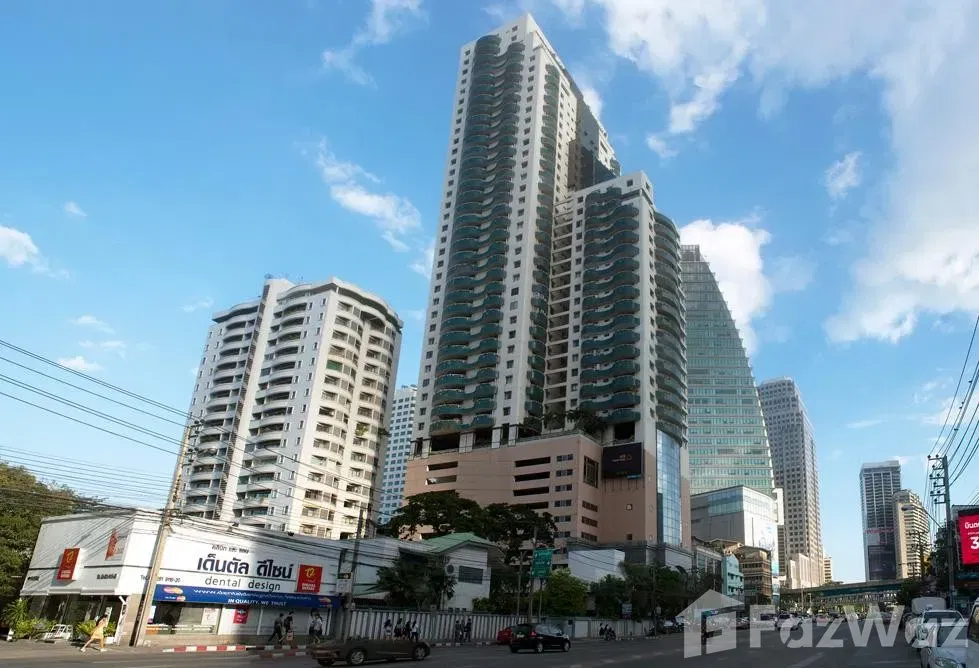 รูป คอนโดให้เช่า 2 ห้องนอน ในโครงการ ลาส โคลินาส 42641 - รูปที่ 13/14