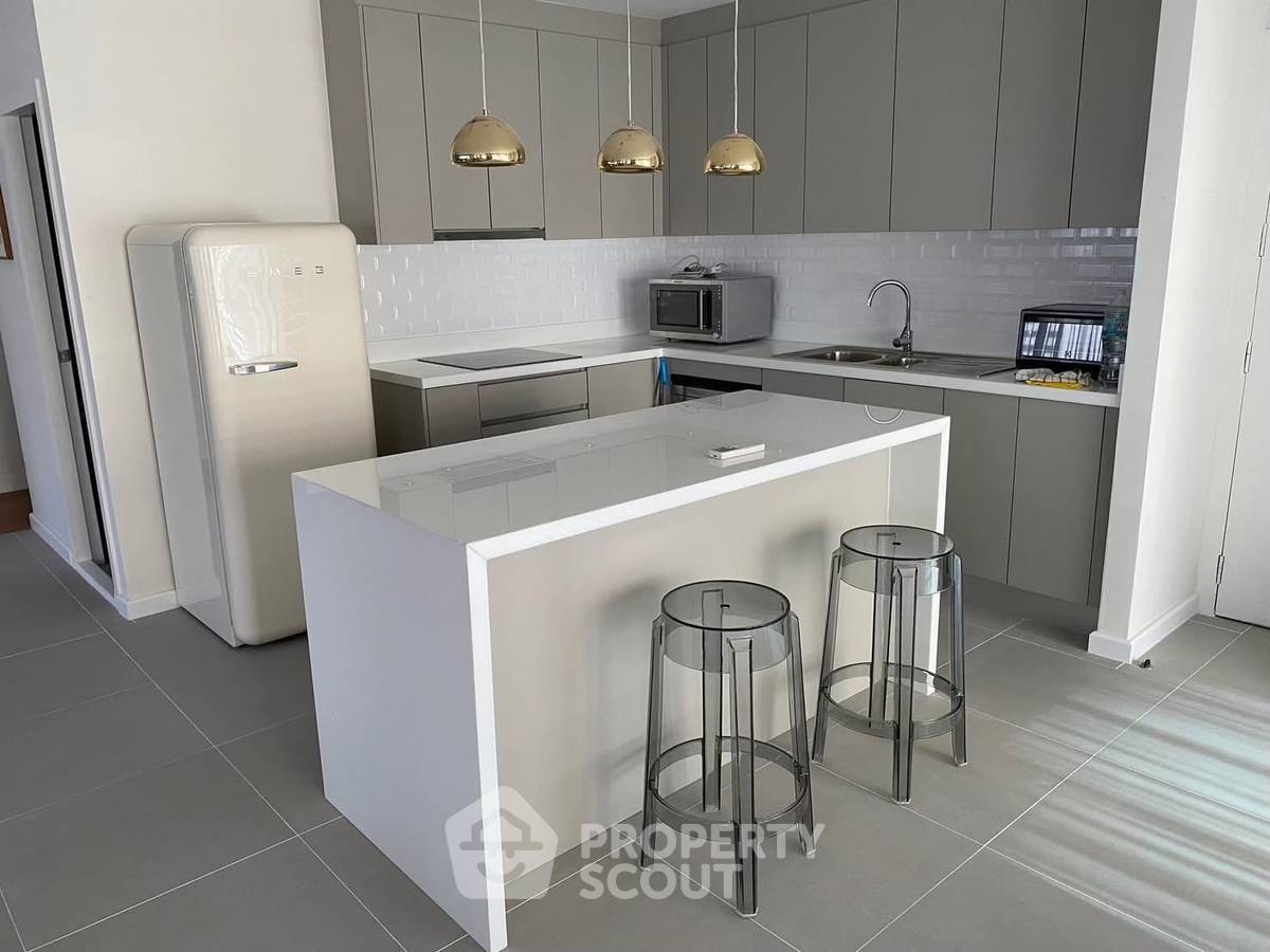 picture 1-BR Condo at Liberty Park 2 near ARL Makkasan (ID 2582470) - 7/11