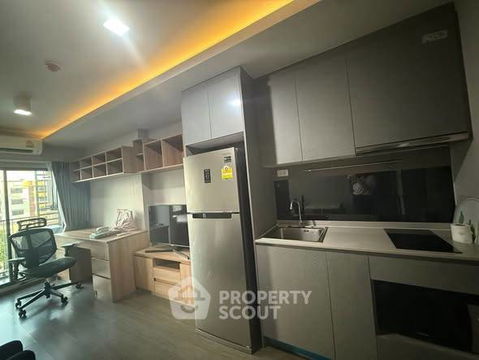 Studio Condo at Ideo Sukhumvit 93 near BTS Bang Chak (ID 2578559)