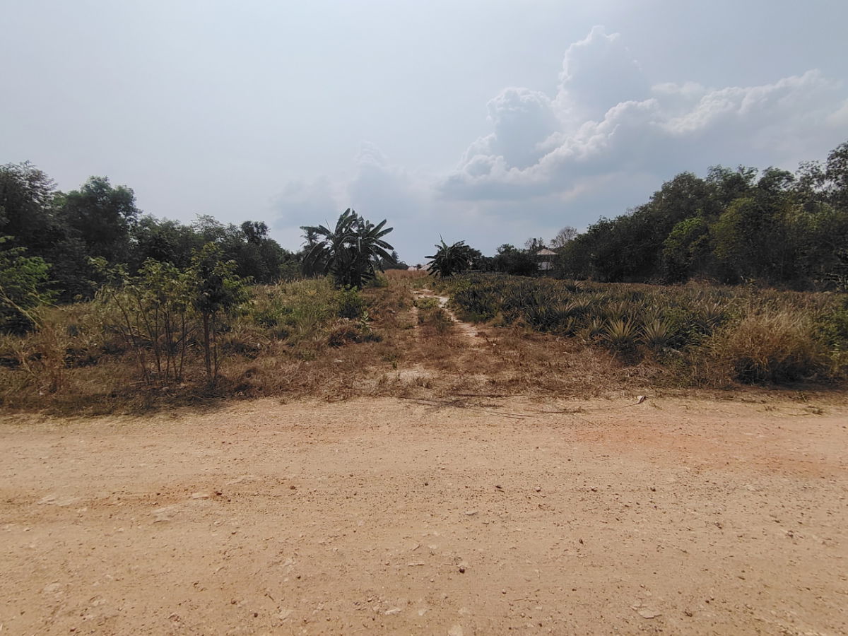 picture 2-1-32 Rai | Bargain Priced Land! Located Near Black Mountain Golf - 3/10