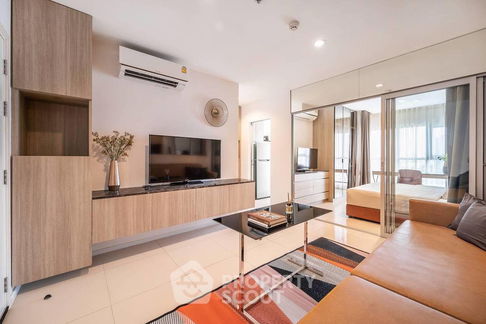 1-BR Condo at Aspire Sukhumvit 48 near BTS Phra Khanong (ID 841039)