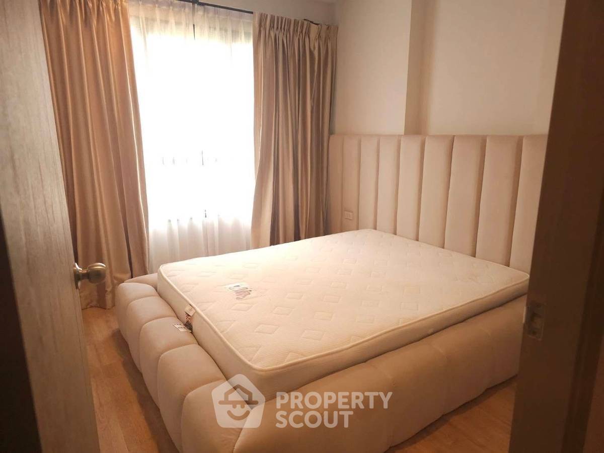 picture 1-BR Condo at Ideo Rama 9 - Asoke near MRT Phra Ram 9 (ID 2579249) - 9/15