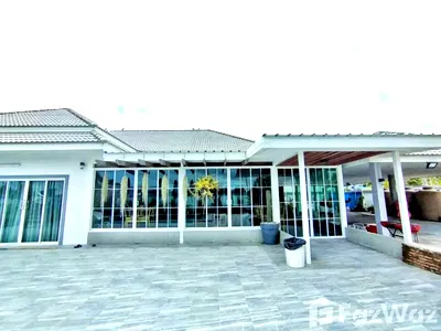 ขายบ้านเดี่ยว : ขาย บ้านเดี่ยว 5 ห้องนอน ใน ทับใต้, ประจวบคีรีขันธ์ 5565523