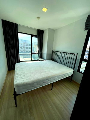 Condos for rent : Knightsbridge Skycity Saphanmai