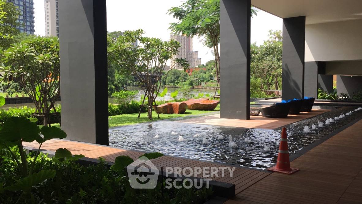 picture 2-BR Condo at Hasu Haus Sukhumvit 77 near BTS On Nut (ID 2578839) - 15/15