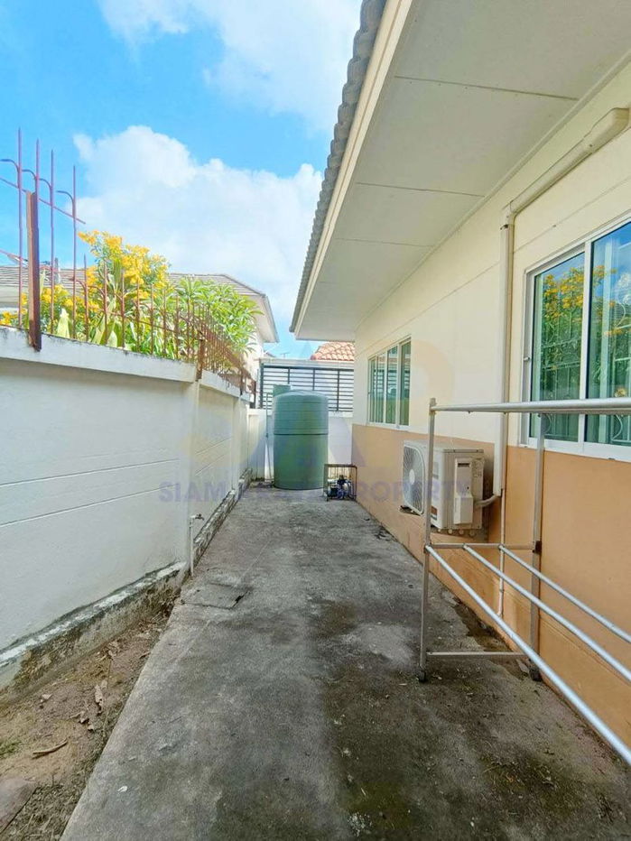 รูป ให้เช่าบ้านเดี่ยวหลังใหญ่ ม.มนตรีพาร์ค2 ชากค้อ ศรีราชา - รูปที่ 15/20