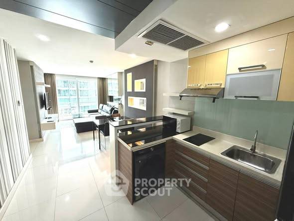 picture 1-BR Condo at Sea Saran Condominium close to Bangsaray (ID 2578791) - 3/20