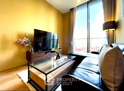 Condos for rent : 1-BR Condo at Noble Be Sukhumvit 19 near BTS Nana (ID 2365415)