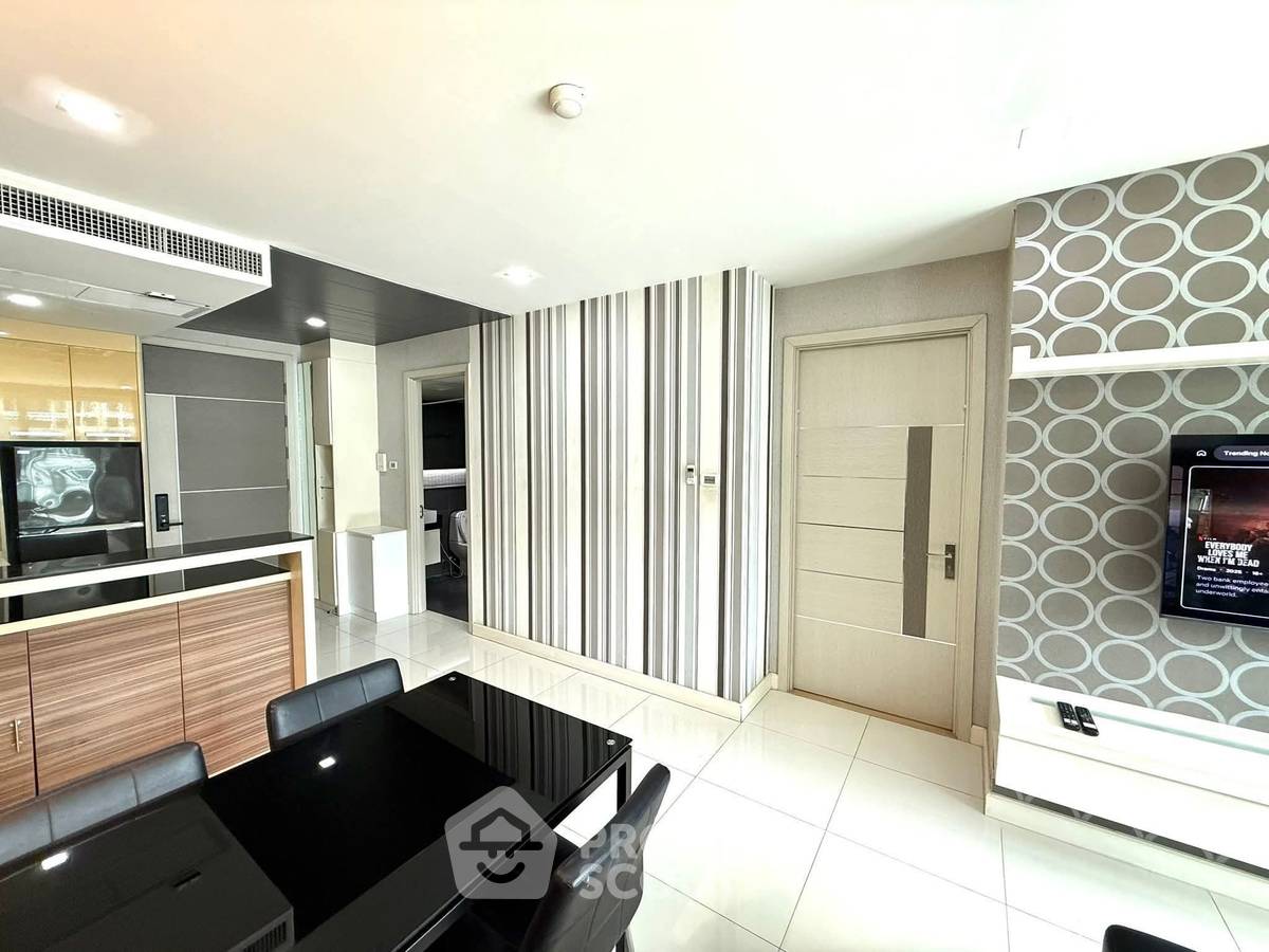 picture 1-BR Condo at Sea Saran Condominium close to Bangsaray (ID 2578791) - 6/20