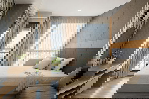 FREE WIFIð Available For Rent ðĨ Knightsbridge Collage Sukhumvit 107 ðĨ hot room! 12,500 per month