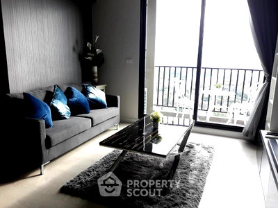 Condos for sale : 3-BR 96 Sqm, 24th-Floor Condo At The Niche Pride Thong Lo-Phetchaburi (ID 511017)
