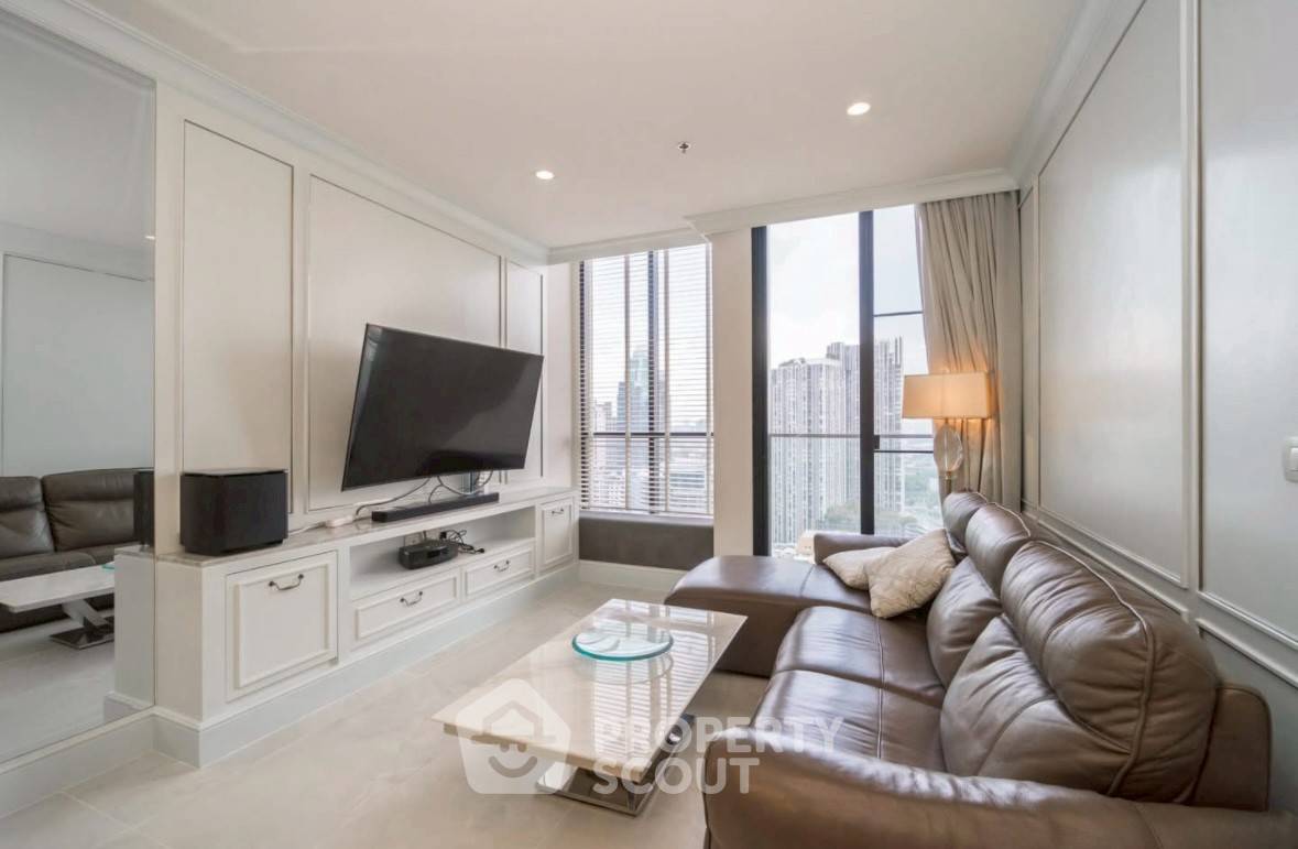 picture 2-BR Condo at Noble Ploenchit near BTS Phloen Chit (ID 2582326) - 8/19