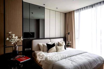 เช่าคอนโด BTS พร้อมพงษ์ : คอนโด 1-ห้องนอน ที่ บีทนิค สุขุมวิท 32 ใกล้ BTS ทองหล่อ (ID 2580021)