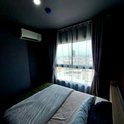 Condos for sale Pinklao : For sale The parkland Charan pinklao