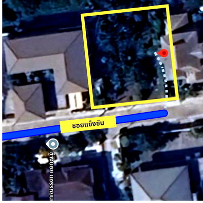 ที่ดิน ลำลูกกา ปทุมธานี : ขายที่ดินแปลงสวย พหลโยธิน64 ใกล้ถนนใหญ่ ทำเลดี เหมาะทั้งลงทุนหรือปลูกบ้าน