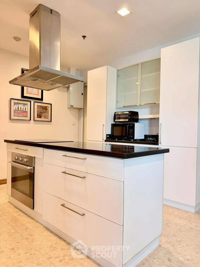 picture 3-BR Condo at Nusasiri Grand Condominium near BTS Ekkamai (ID 2552172) - 10/10