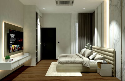 Houses for rent Bangkok : Luxury Villa for Rent: The Gentry Phatthanakan 2