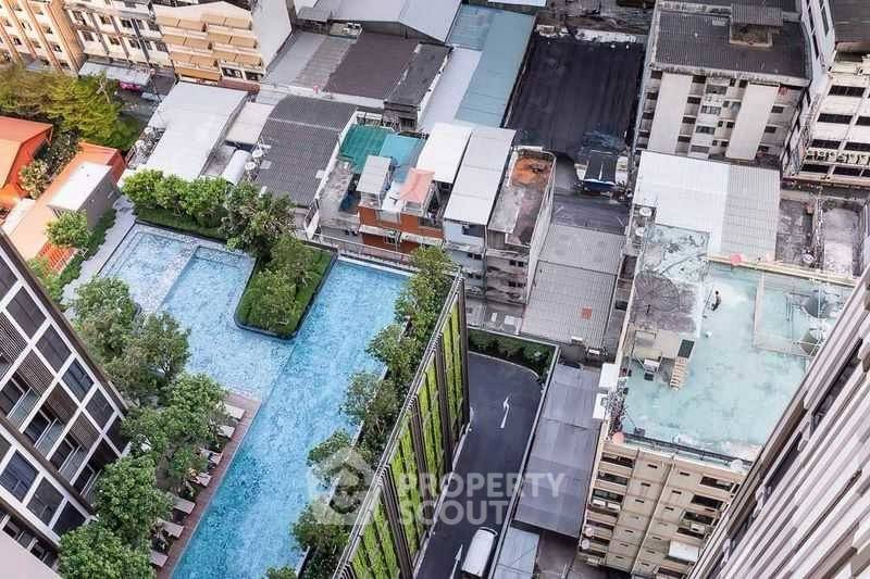 รูป คอนโด 1-ห้องนอน ที่ เดอะไลน์ พหลฯ – ประดิพัทธ์ ใกล้ BTS สะพานควาย (ID 2318459) - รูปที่ 8/15