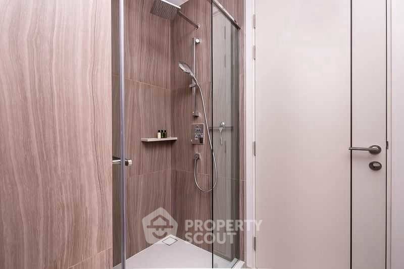 รูป คอนโด 1-ห้องนอน ที่ เดอะไลน์ พหลฯ – ประดิพัทธ์ ใกล้ BTS สะพานควาย (ID 2318459) - รูปที่ 11/15