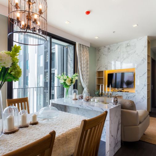 ให้เช่า Edge Sukhumvit 23 Condo