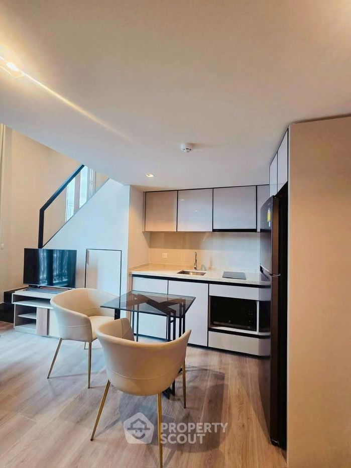 picture 1-BR Condo at The Reserve Phahol-Pradipat near BTS Saphan Khwai (ID 2582272) - 2/16