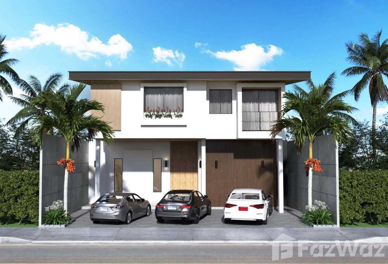 picture 5 Bedroom House for sale in Kamala, Phuket 5370832 - 1/37