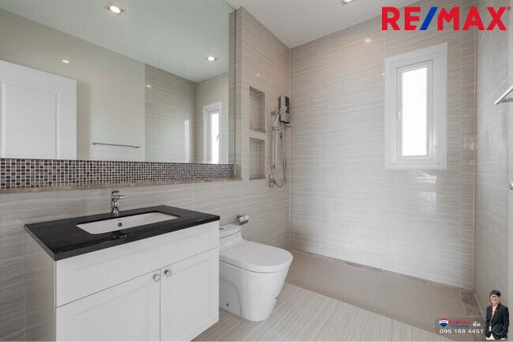 รูป [920091001-1372] บ้านหรูบางนา TwoGrandeMonaco บางนา-วงแหวน - รูปที่ 45/49