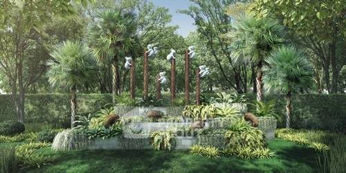 picture 2-BR Condo at Supalai Icon Sathon near MRT Si Lom (ID 2141709) - 23/30