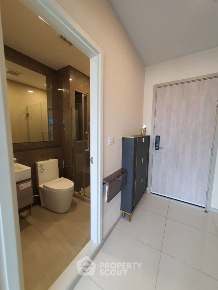 picture 1-BR Condo at The Tree Pattanakarn-Ekkamai near ARL Ramkhamhaeng (ID 2046747) - 12/14