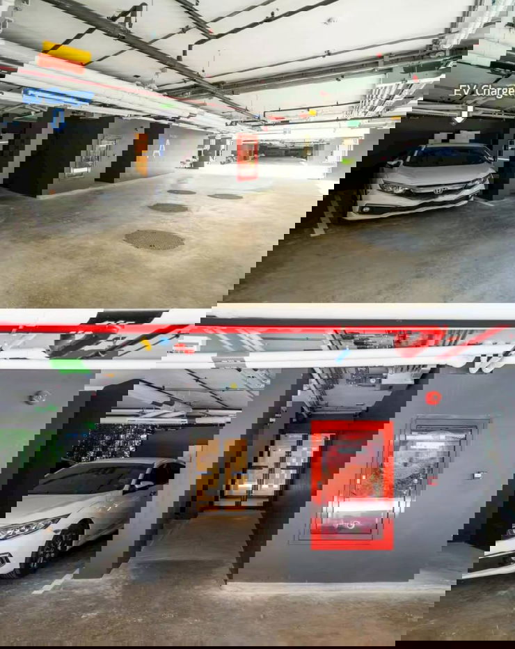 รูป ให้เช่า คอนโด Blue Sukhumvit 89 (29 ตร.ม.) ห้องหัวมุม เฟอร์ครบ พร้อมเข้าอยู่ - รูปที่ 18/18