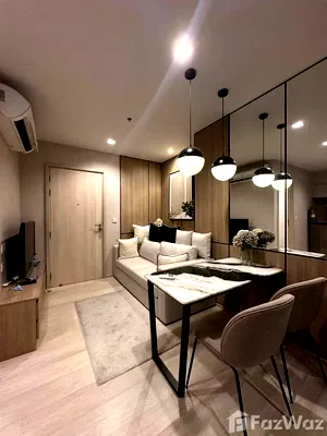 เช่าคอนโด BTS เพลินจิต : คอนโดให้เช่า 1 ห้องนอน ในโครงการ Life One Wireless 5997573