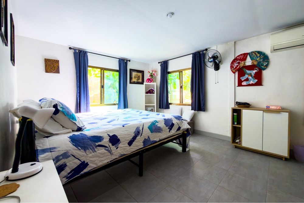 รูป [920281015-755] ขายบ้านพร้อมสระว่ายน้ำ เหมาะสำหรับอยู่อาศัยหรือซื้อเพื่อการลงทุน - รูปที่ 49/55