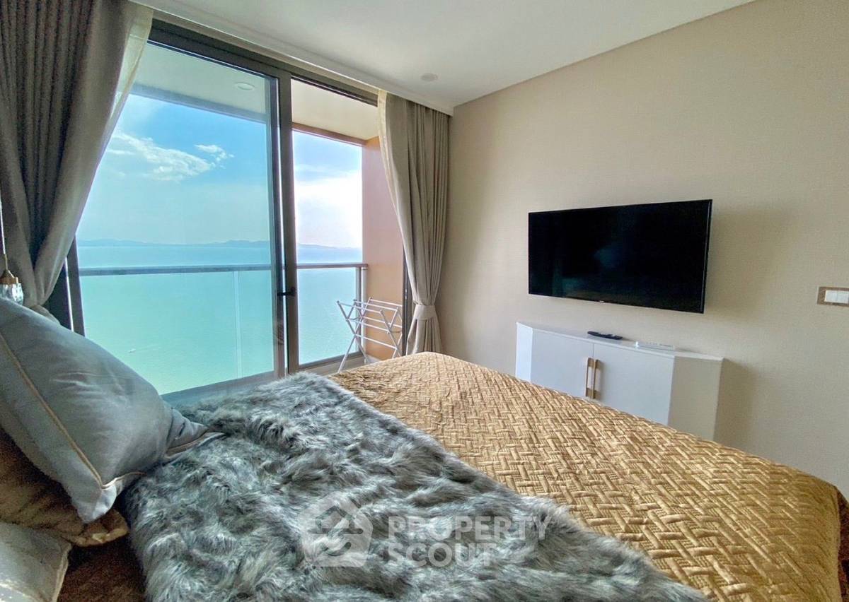 picture 1-BR Condo at Copacabana Beach Jomtien close to Jomtien Beach (ID 1884189) - 3/4