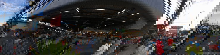 รูป ให้เช่าห้องชุด ลานดาวทาวเวอร์ คอนโดมิเนียม พร้อมเข้าอยู่ได้ทันที ห่างสถานีรถไฟฟ้า BTS ศรีเทพา เพียง 1.4 กม. ราคา 2,000 บาทต่อเดือน - รูปที่ 25/25