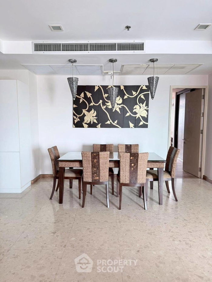 picture 3-BR Condo at Nusasiri Grand Condominium near BTS Ekkamai (ID 2552172) - 9/10