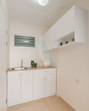 🎉 For Rent Condo LUMPINI CONDO TOWN RATANATHIBET Building C2, Floor 8,1 bed room, Room size 42 sqm