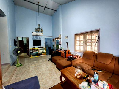 Houses for sale Rangsit-Nakhon Nayok Road : Private Detached House for Sale | Phahonyothin 64 (Near B.Care Hospital) Location: Khaengkhan 3 Village Direct by Owner