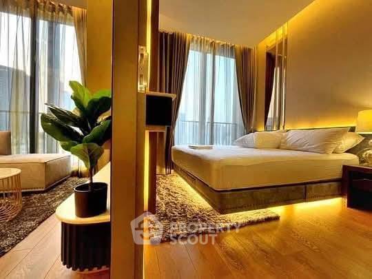 รูป คอนโด 1-ห้องนอน ที่ โนเบิล บีอี 33 สุขุมวิท ใกล้ BTS พร้อมพงษ์ (ID 2580447) - รูปที่ 7/9