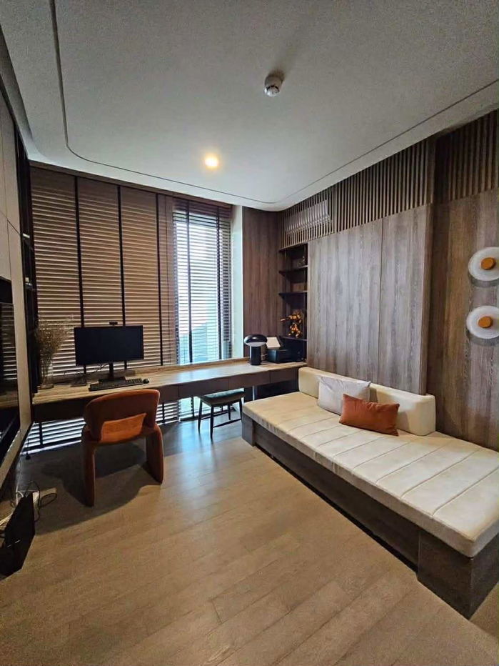 picture Kalm Penthouse sale 35,000,000 contact line id: katk03 - 9/57