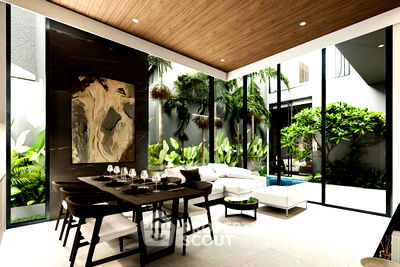 ทาวน์โฮม ถลาง ภูเก็ต : ทาวน์เฮ้าส์ 3-ห้องนอน ที่ ไอลีน เรสซิเดนซ์ บางเทา 1 (ทาวน์เฮาส์) ใน ศรีสุนทร (ID 2580562)