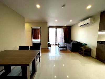 Condos for rent : Rare Find! 2BR Pet-Friendly Condo in Thonglor 25 🐶🐱