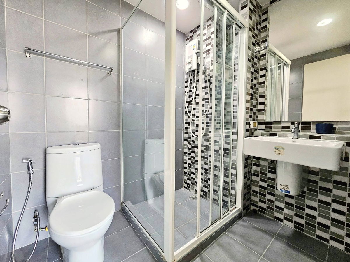 รูป #R9040 🎉 250169 ให้เช่าคอนโด D Condo Ramkamhaeng 9 - รูปที่ 13/13