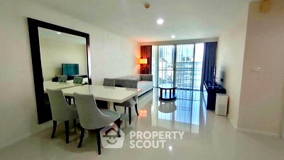 Condos for sale Phrom Phong : 3-BR Condo at Pearl Residences Sukhumvit 24 near BTS Phrom Phong (ID 1963452)
