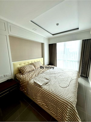 Condos for sale : SALE: Condo at The Orient Resort and Spa Pattaya