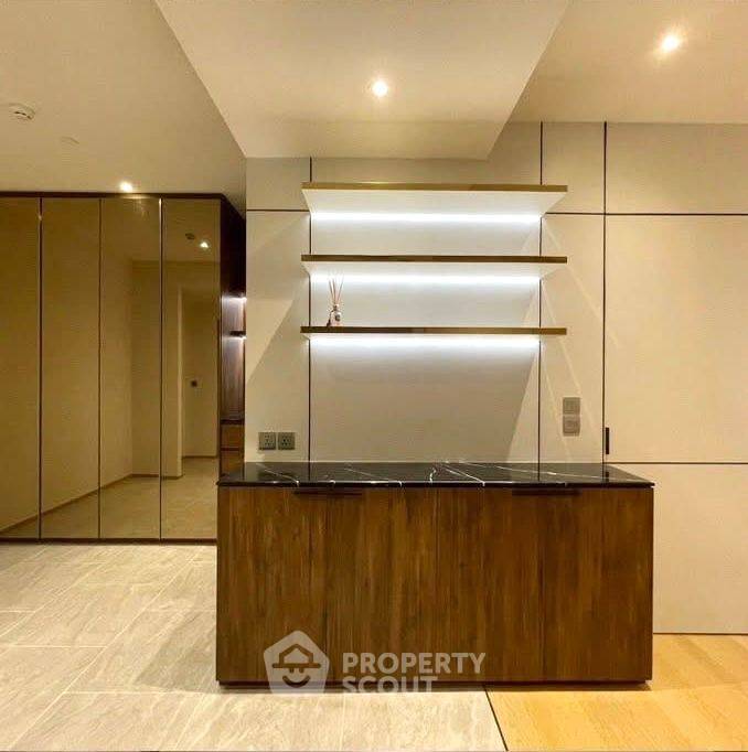picture 1-BR Condo at ASHTON Asoke - Rama 9 near MRT Phra Ram 9 (ID 2582368) - 1/9